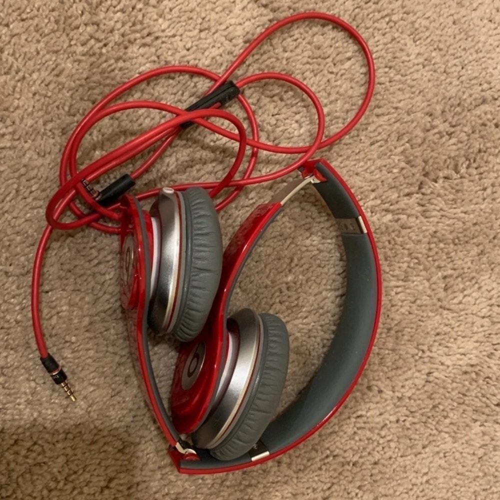 Beats Headphones